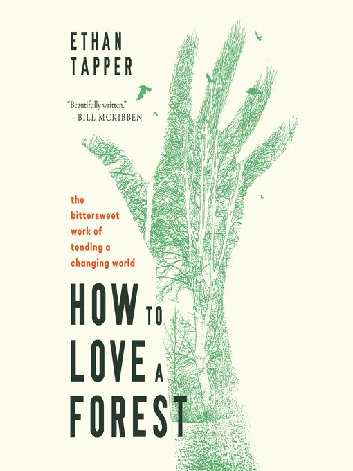 Title details for How to Love a Forest by Ethan Tapper - Available